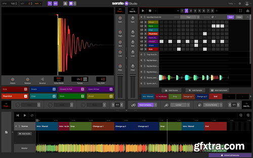 Serato Studio v2.4.0