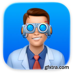 Disk Drill Enterprise 6.1.2111