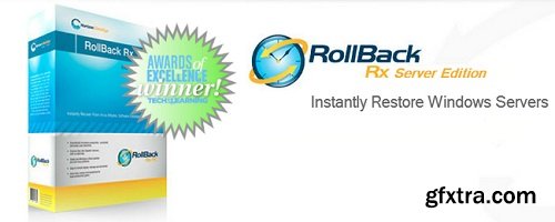 RollBack Rx Server 4.9 Build 2711286639