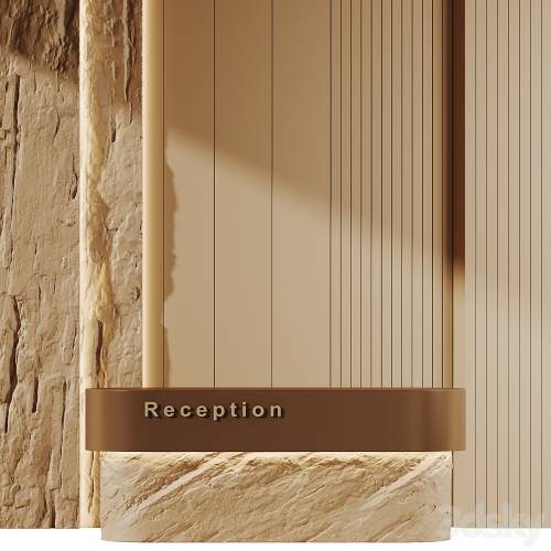 '3dsky Pro - Reception Terra' '3dsky Pro - Reception Terra'