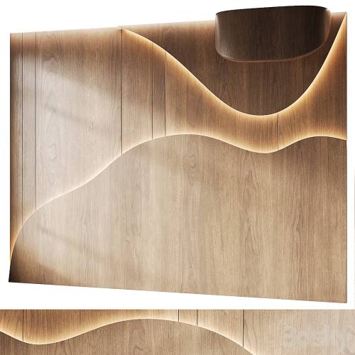 '3dsky Pro - Wallpanel 16' '3dsky Pro - Wallpanel 16'