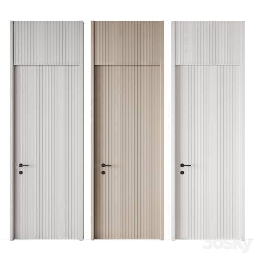 '3dsky Pro - Door set 22' '3dsky Pro - Door set 22'