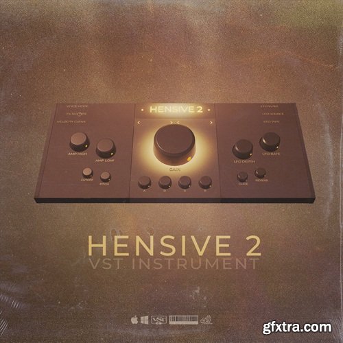 Al Amin Hensive 2 v1.2.0