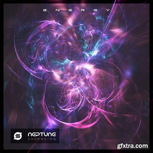 Studio Trap Energy Neptune Expansion