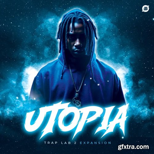 Studio Trap Utopia Trap Lab 2 Expansion