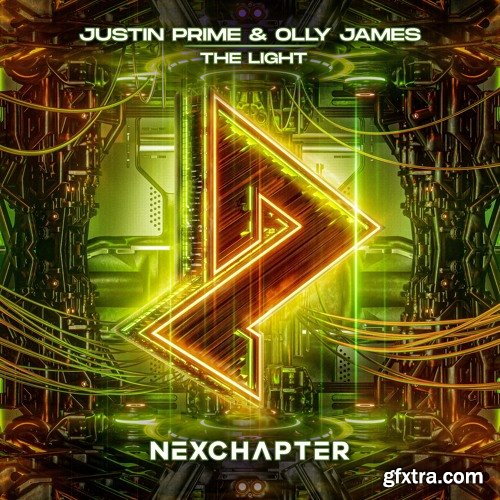 Olly James Signature Sounds Vol 43 The Light