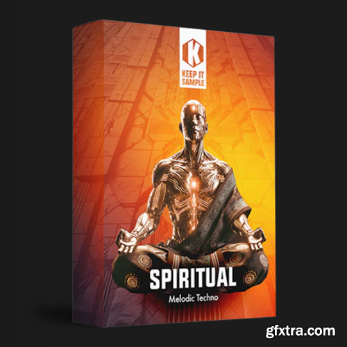 Keep It Sample Spiritual