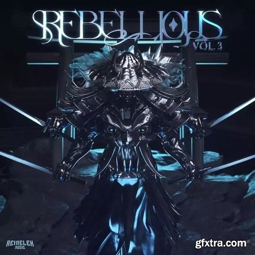 TRVCY Aluminum Man [Ableton Project]