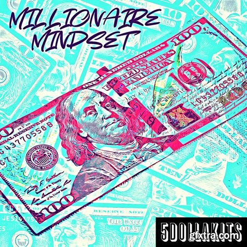 5DOLLAKITS Millionaire Mindset
