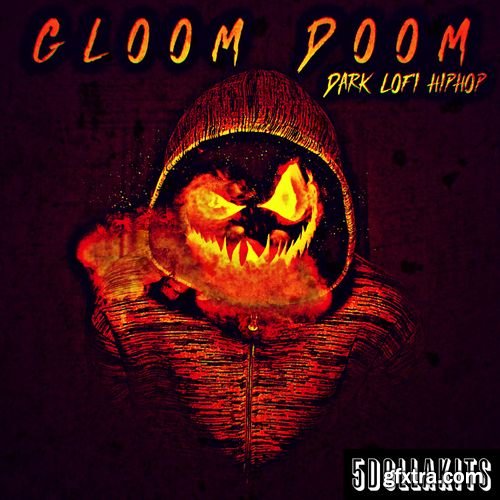5DOLLAKITS Gloom Doom