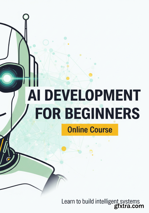 Udemy - AI Development for Beginners