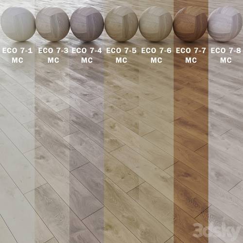 '3dsky Pro - SPC Laminate Alpine Floor | Premium XL Set 1' '3dsky Pro - SPC Laminate Alpine Floor | Premium XL Set 1'