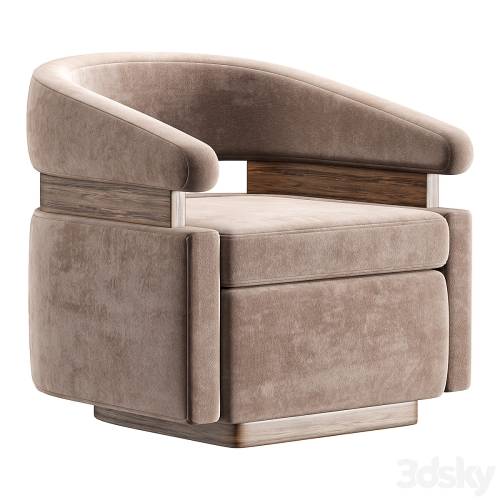 '3dsky Pro - Vienna Way Club Chair' '3dsky Pro - Vienna Way Club Chair'