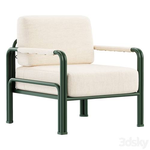 '3dsky Pro - Elias Armchair' '3dsky Pro - Elias Armchair'
