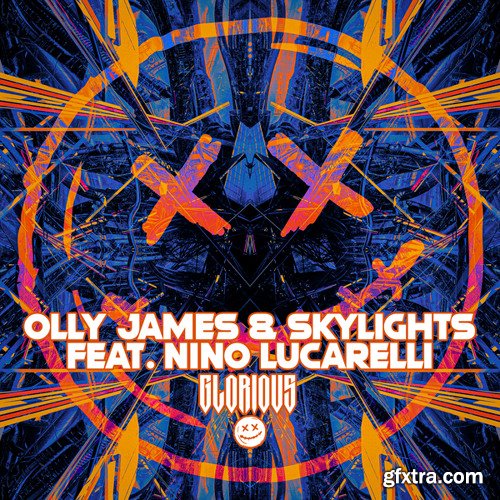 Olly James Signature Sounds Vol 44 Glorious