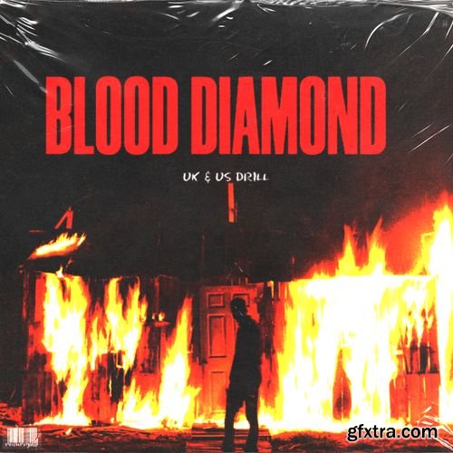 Sephxya Studios Blood Diamond