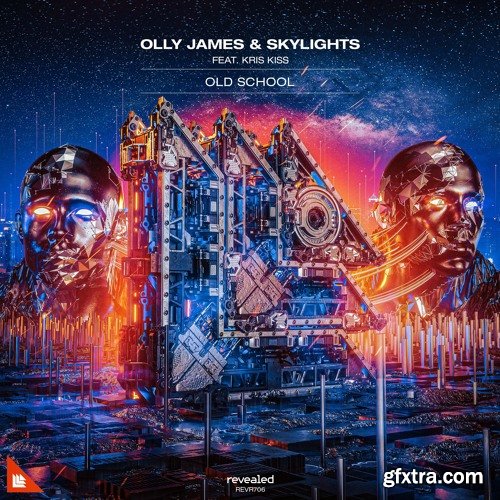 Olly James Signature Sounds Vol 45 Old School