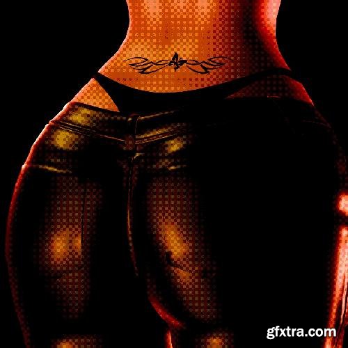 Prodbyflames Umd (Drum Kit)