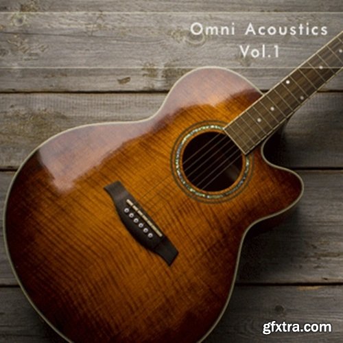Soundsdivine ‘Omni Acoustics Vol 1’ – OMNISPHERE 3