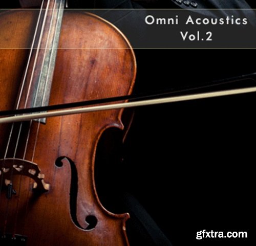 Soundsdivine ‘Omni Acoustics Vol 2’ – OMNISPHERE 3