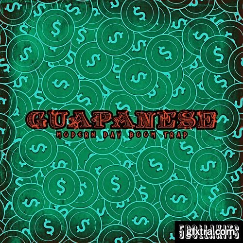 5DOLLAKITS Guapanese Modern Day Boom Trap