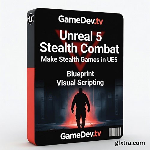 GameDev.tv - Unreal Engine 2D Make Your Own Epic 2D Games Using C++