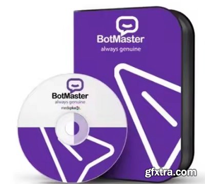 BotMaster 26.0.0.0