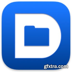 Default Folder X 6.2.3
