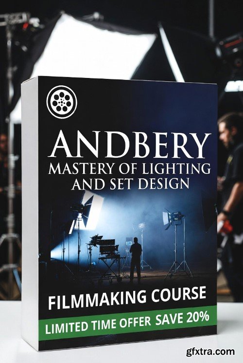 Andbery - Mastery of Lighting and Set Design