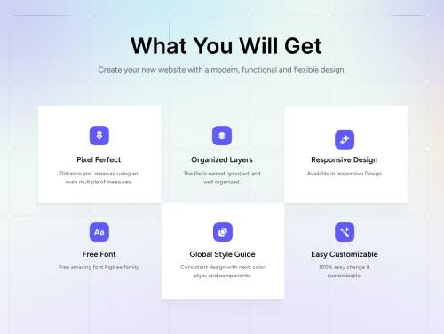 'AI Online Exam Management Web App UI Kit'