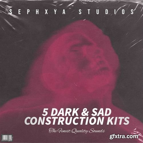 Sephxya Studios Crimson