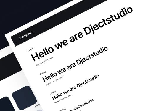 'Behance Presentation v1.0'