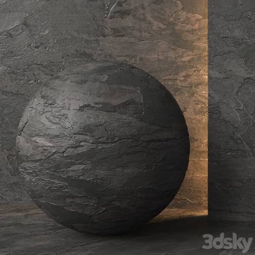 '3dsky Pro - slate'