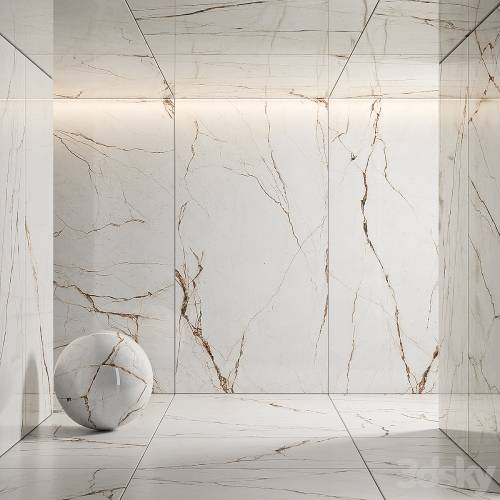 '3dsky Pro - Marble MARMOLES VOLTERRA BEIGE'