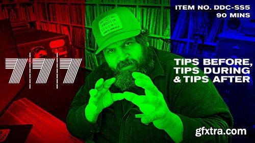 Skillshare - Design Like Draplin: 21 Tips for Speeding Up Your Design Workflow - 897441526