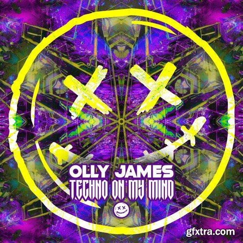 Olly James Signature Sounds Vol 46 Techno On My Mind