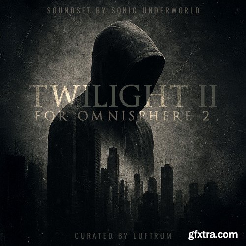 Luftrum Twilight II The Final Omnisphere 2