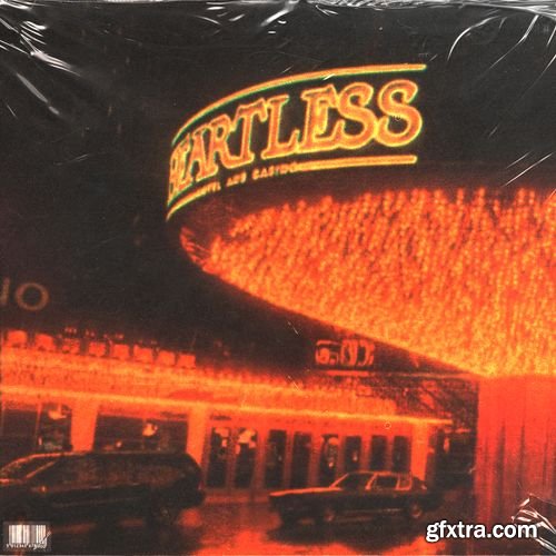 Sephxya Studios Hxrtless