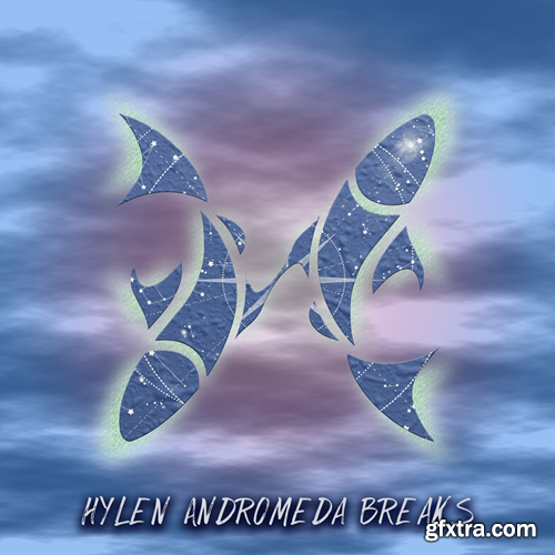 Hylen Lab Hylen Andromeda Breaks