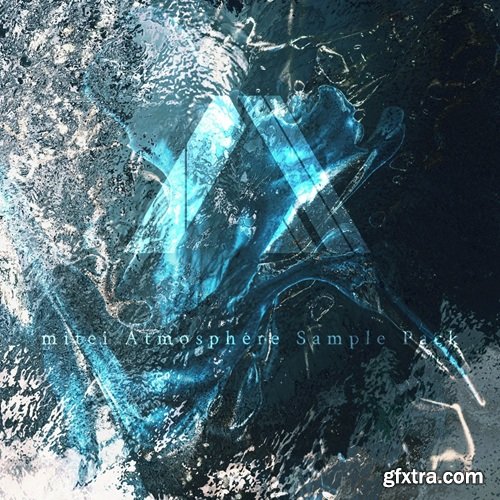 Source Materials Mitei Atmosphere Sample Pack Vol 1