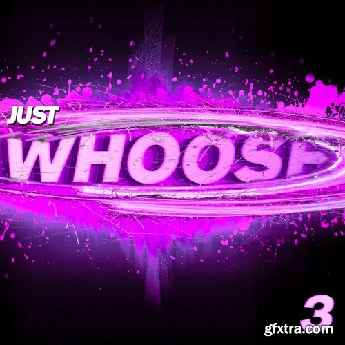 SoundBits Just Whoosh 3