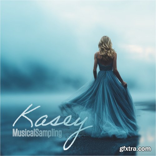 Musical Sampling Kasey