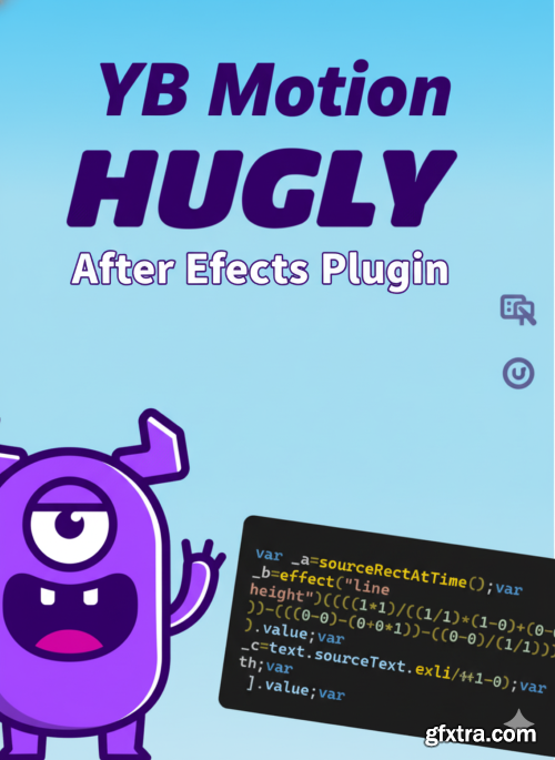 Aescripts - Hugly v1.0