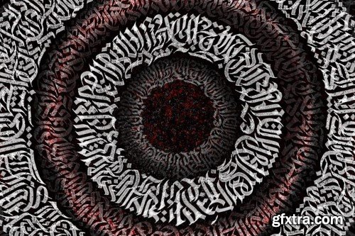 Gumroad - Calligraffiti Procreate Brushes