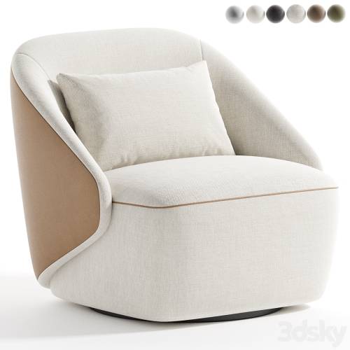 '3dsky Pro - Poltrona Nest' '3dsky Pro - Poltrona Nest'