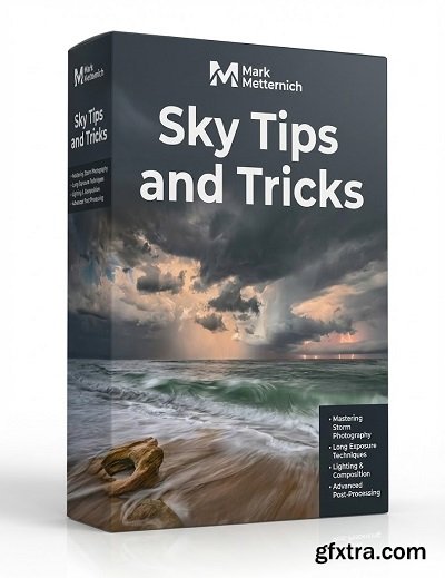 Mark Metternich - Sky Tips and Tricks