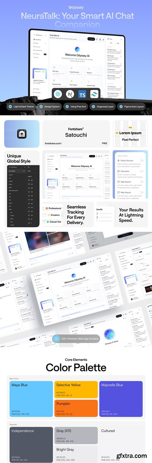 NeuraTalk: Coded AI Chat Companion
