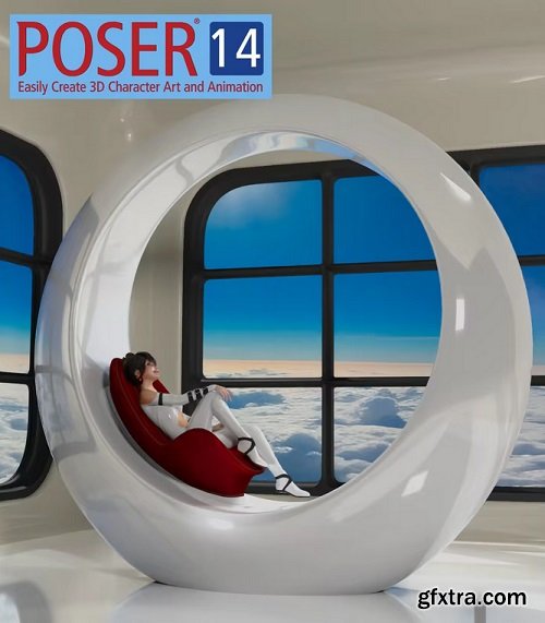 Bondware Poser Pro 14.0.124