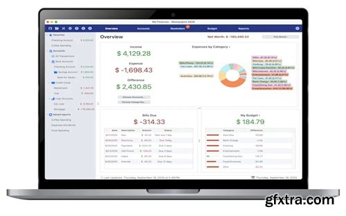 Moneyspire Inc Moneyspire 26.0.4