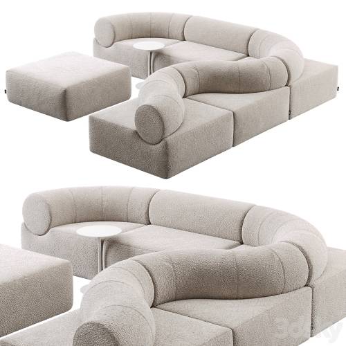 '3dsky Pro - Derlot Pipeline' '3dsky Pro - Derlot Pipeline'